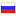 alfamet.ru hosted country